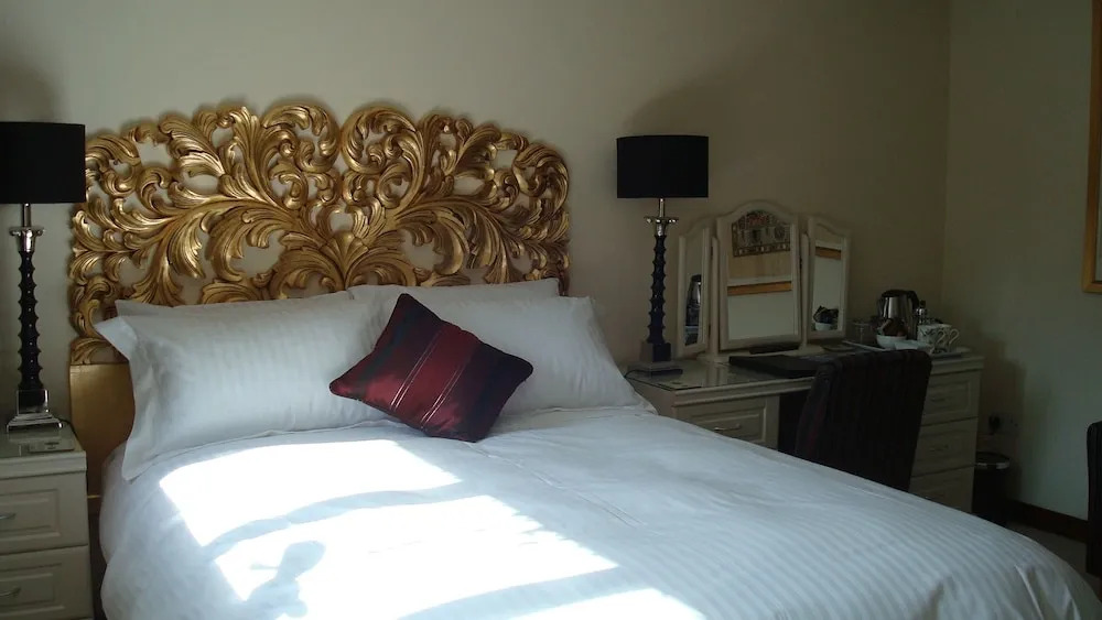 Timbers B&B