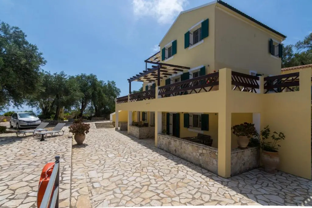 Villa Elaia Suites & Apartments No.5