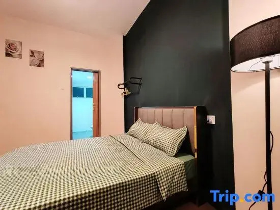 PavilionVillie Ipoh