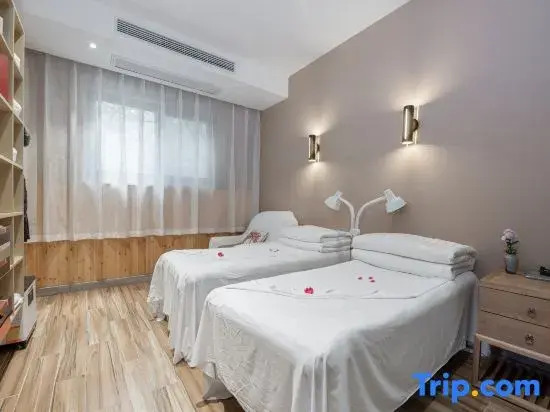 Wuhan Shuying Xingxing Homestay
