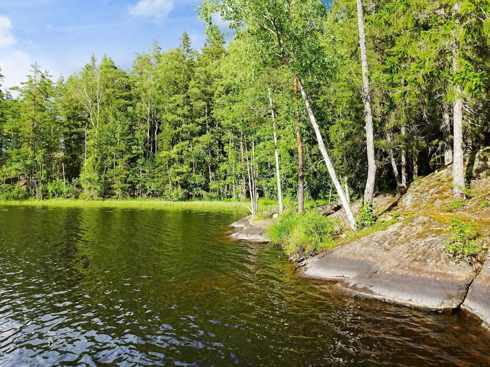 5 person holiday home in Mellösa