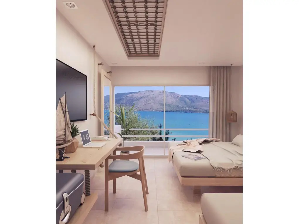 Plataria Seaside Resort