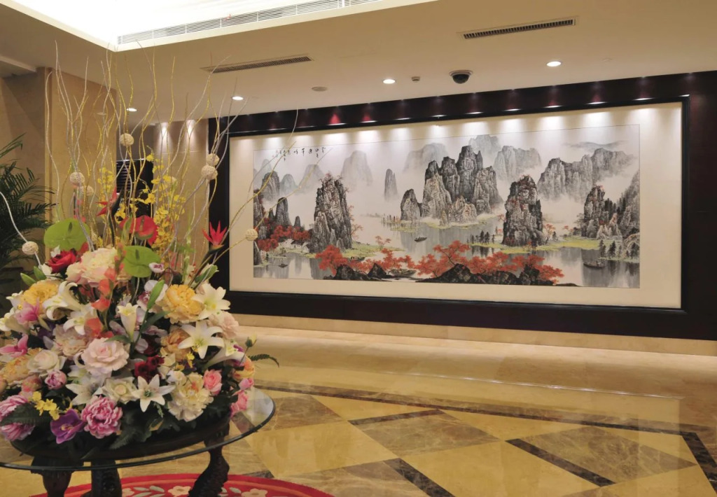 Jiale Grand Hotel