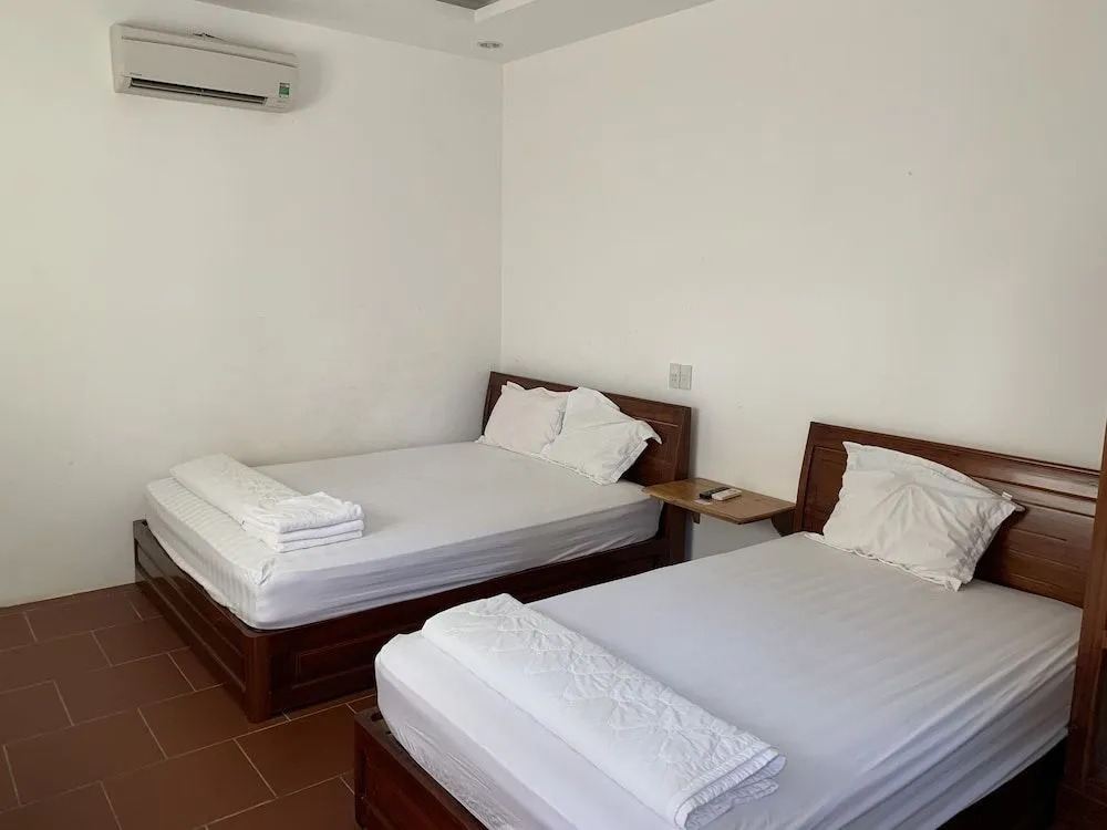 Bungalow Tai Phat