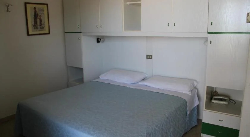 Hotel Fausto
