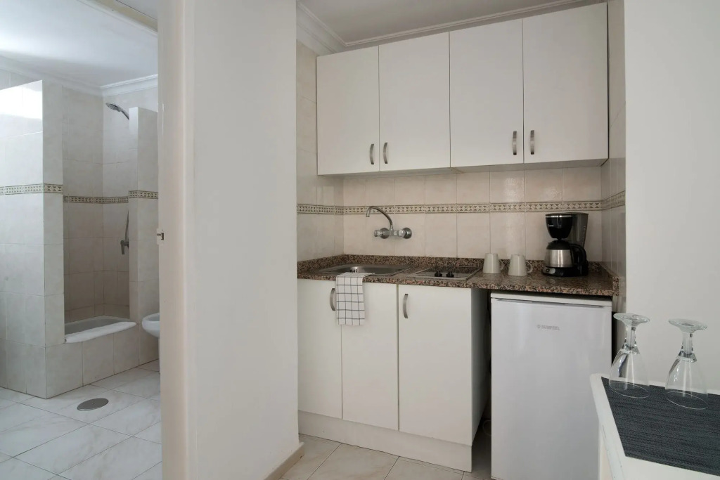 ApartHotel Idafe