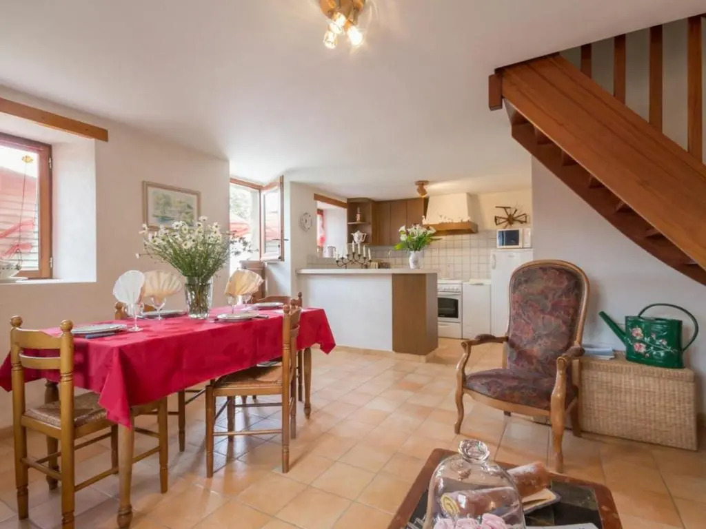 Gîte Saint-Lyphard, 3 pièces, 4 personnes - FR-1-306-1116