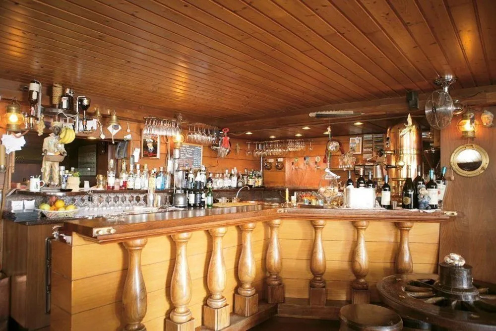 Hotel Garni Serena