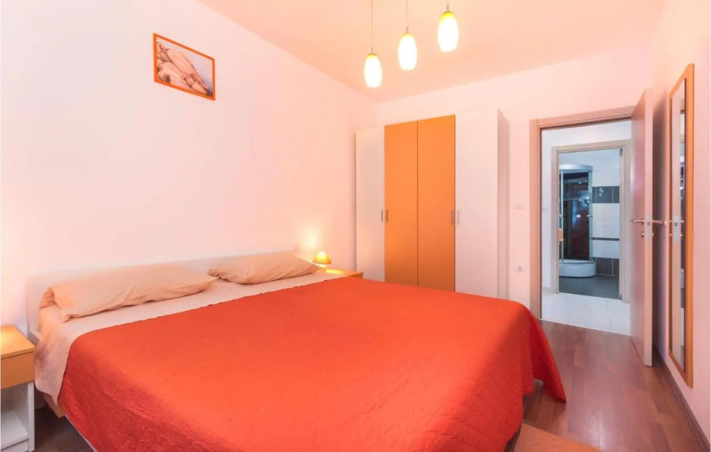 Apartment Puljska cesta