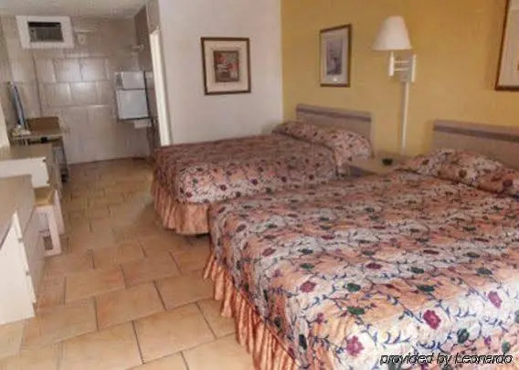 Rodeway Inn Las Vegas
