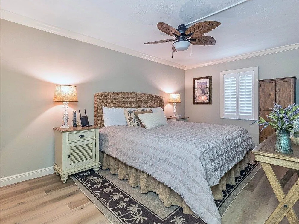 Bayside Villas