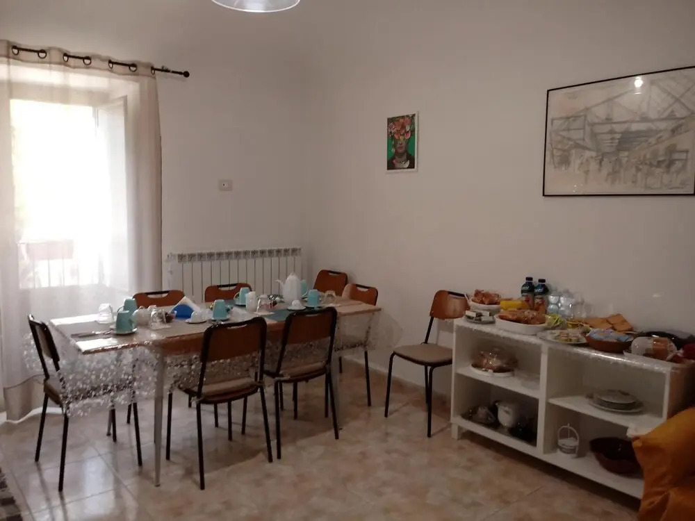 B&B La Casetta