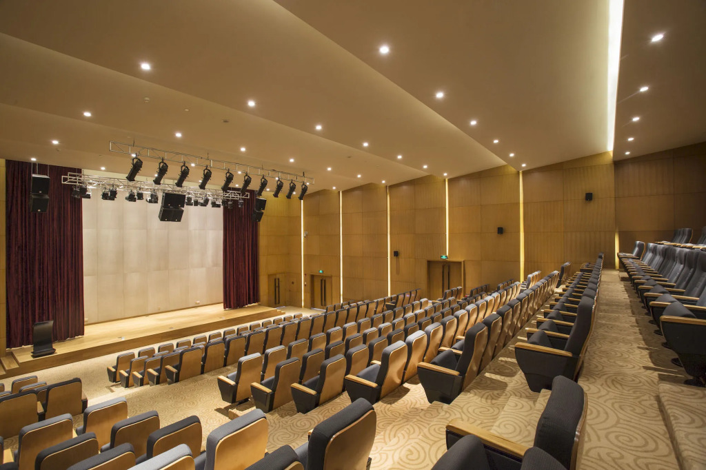 Holiday Inn Guangzhou Science City, an Ihg Hotel