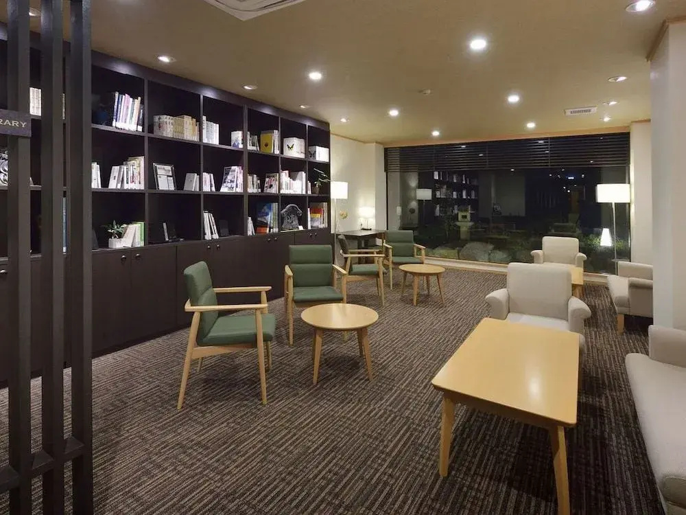 Hotel Seifuen