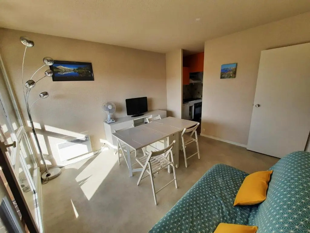 Appartement Seignosse, 2 pièces, 4 personnes - FR-1-239-144