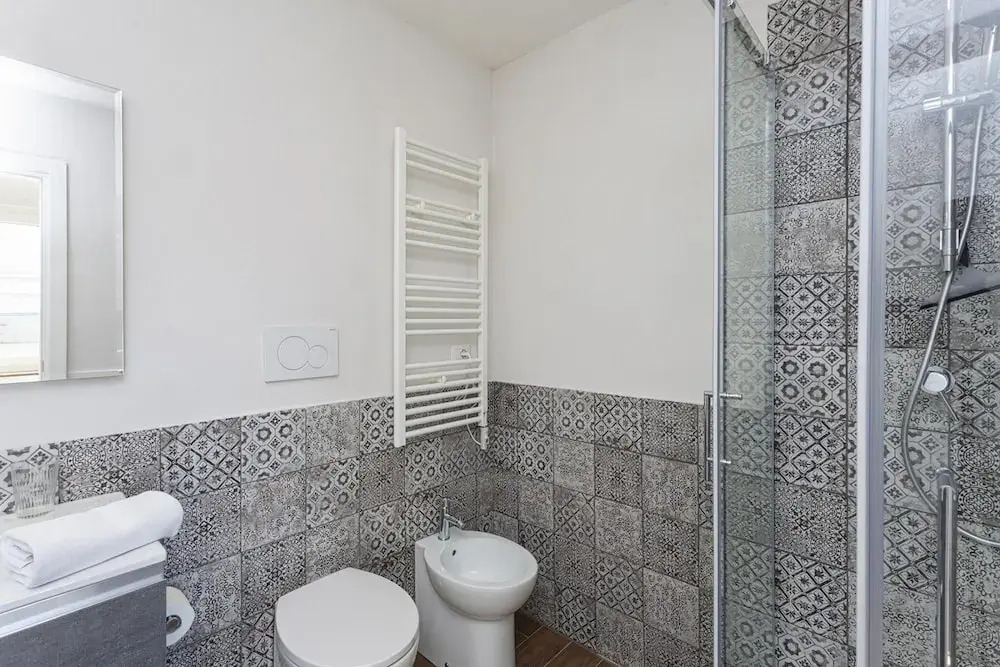 San Lorenzo View Apartment 5 by Wonderful Italy