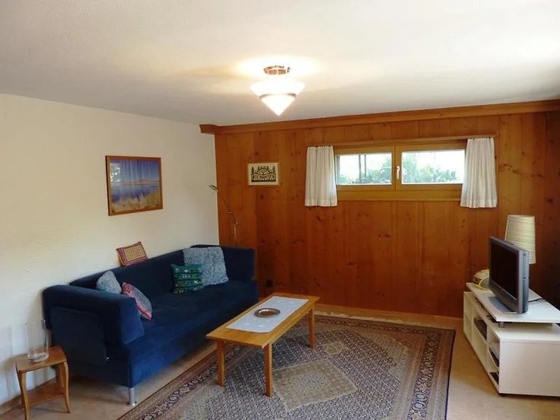 Chalet Aebnetbode
