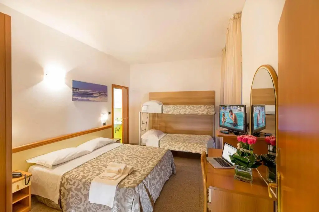Hotel Excelsior