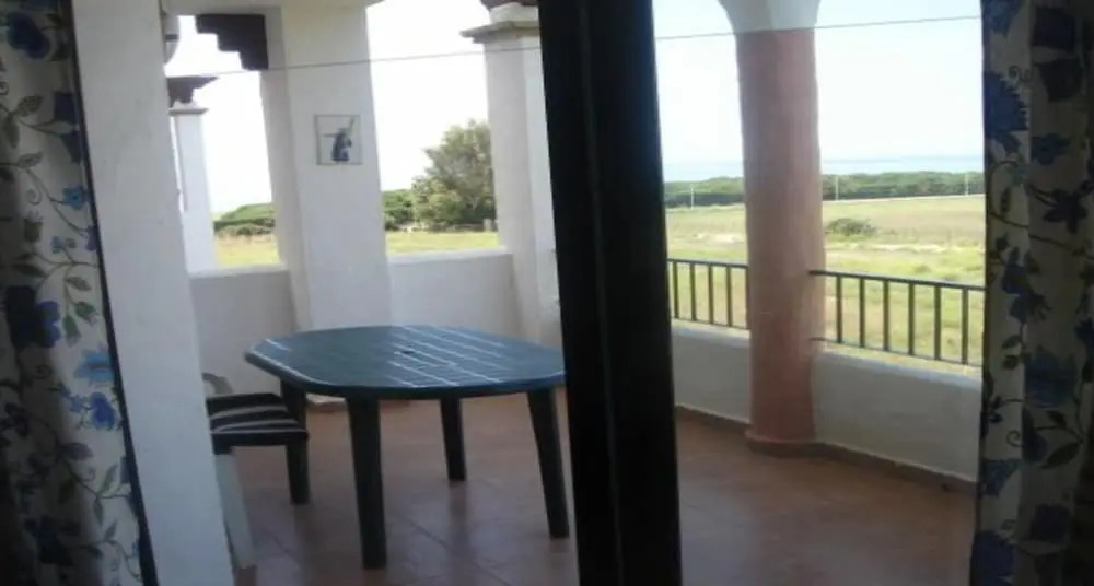 103406 Apartment In Zahara