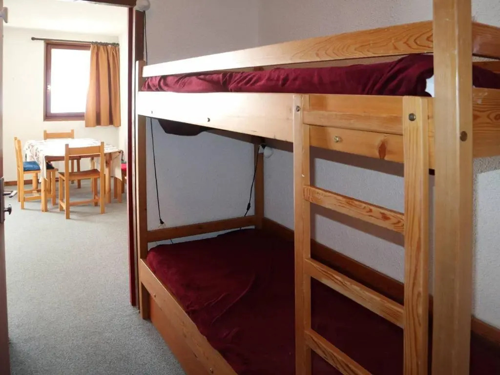 Studio Les Orres, 1 pièce, 4 personnes - FR-1-322-472