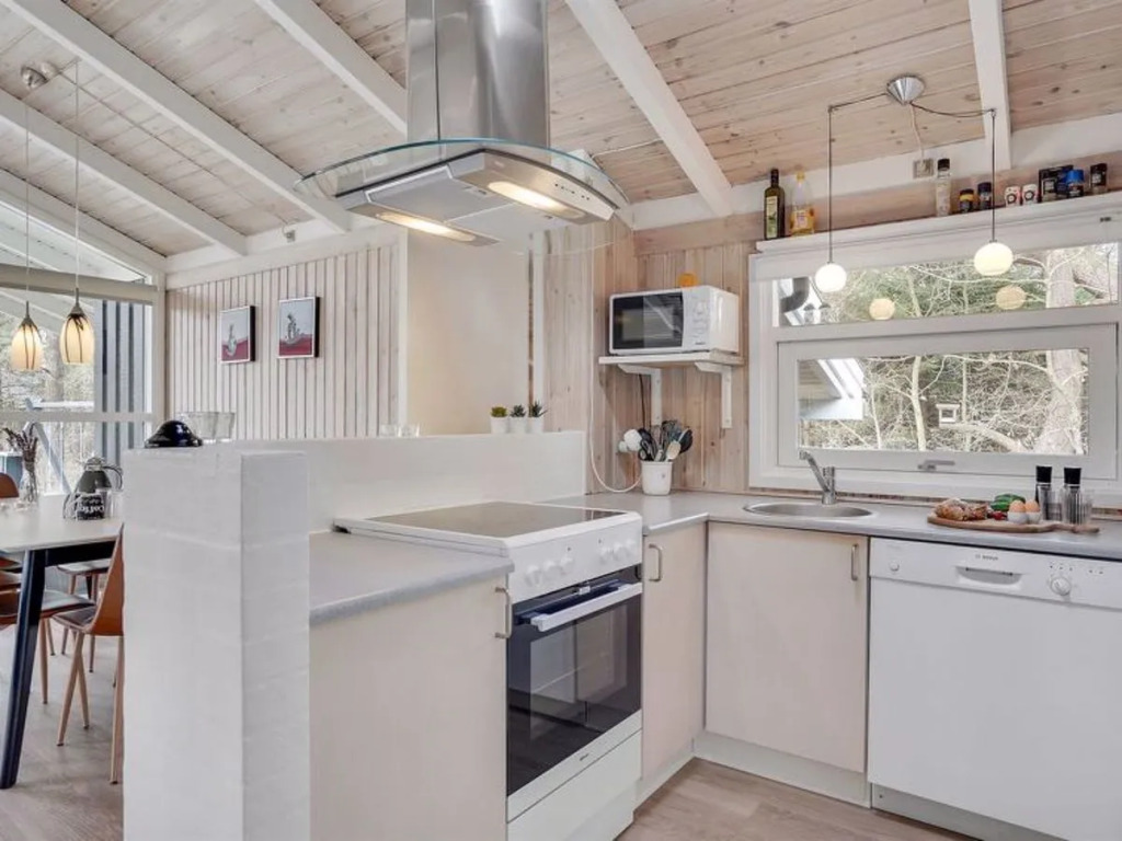 Holiday Home Ove - 500m from the sea by Interhome