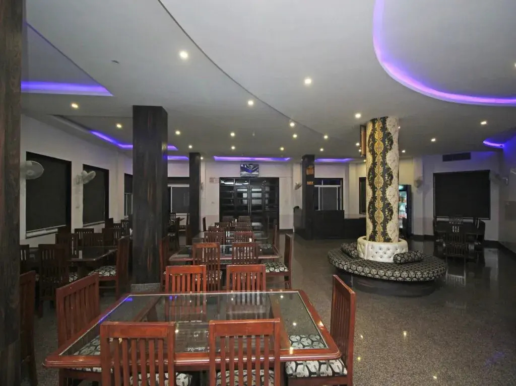 Hotel Mannat
