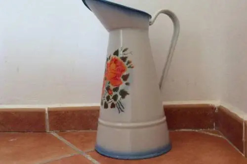 Un balcón al Guadalquivir
