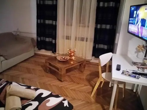 Apartmani Stonewood