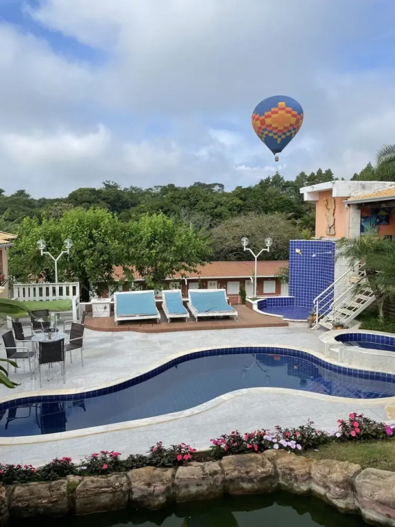 Villa Sāo Francisco
