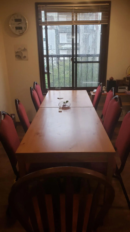 Petit Hotel Wakayama Family Group Private Room