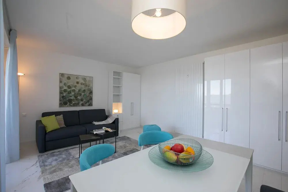 Monte Bre' Apartment
