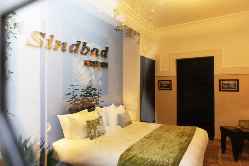 Riad Monceau
