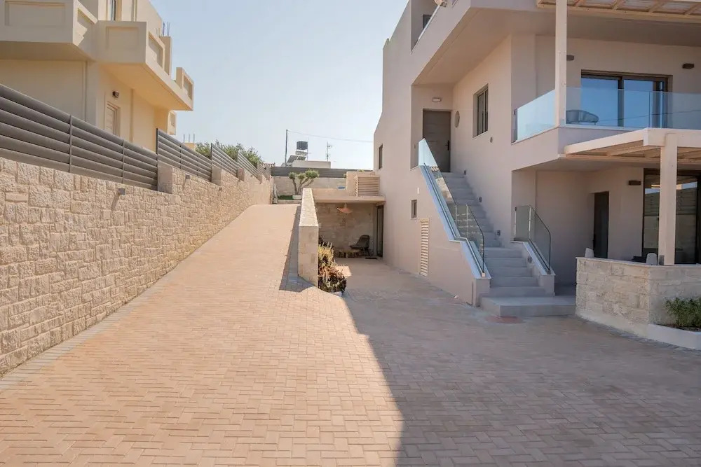 Avelia Luxury Villa with private pool