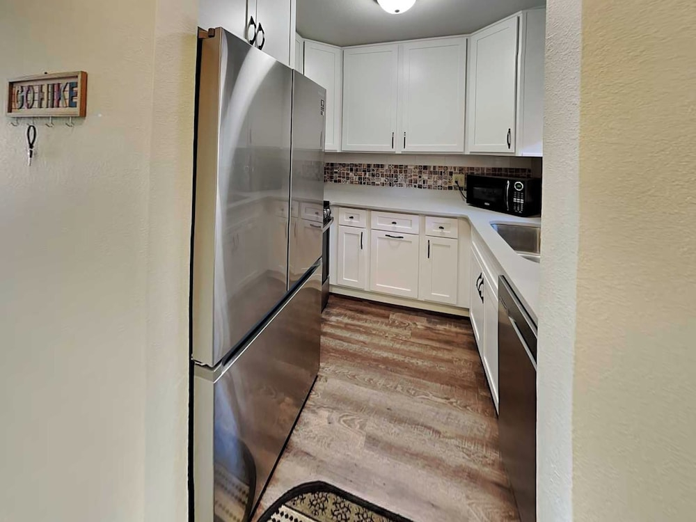 Whispering Bluff #101 by Ruidoso Vacation Rentals