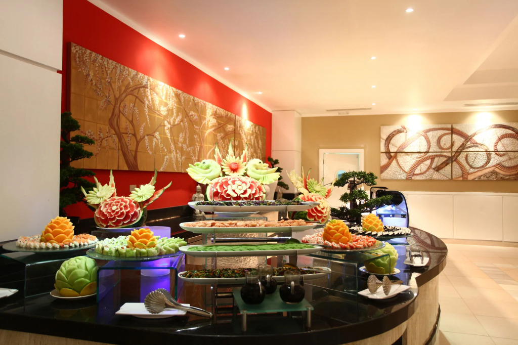 Bahia Principe Escape Runaway Bay - All Inclusive