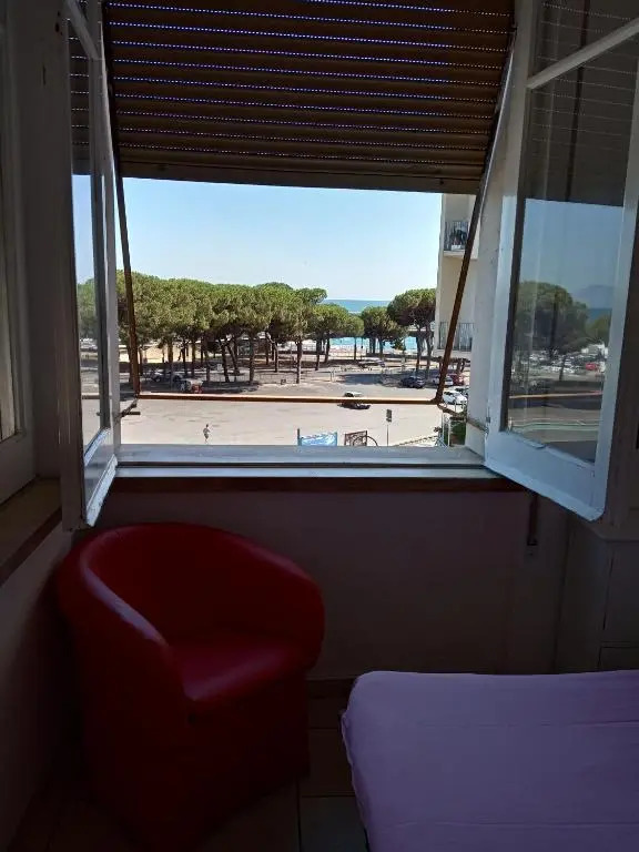 holiday house MAURIZIO