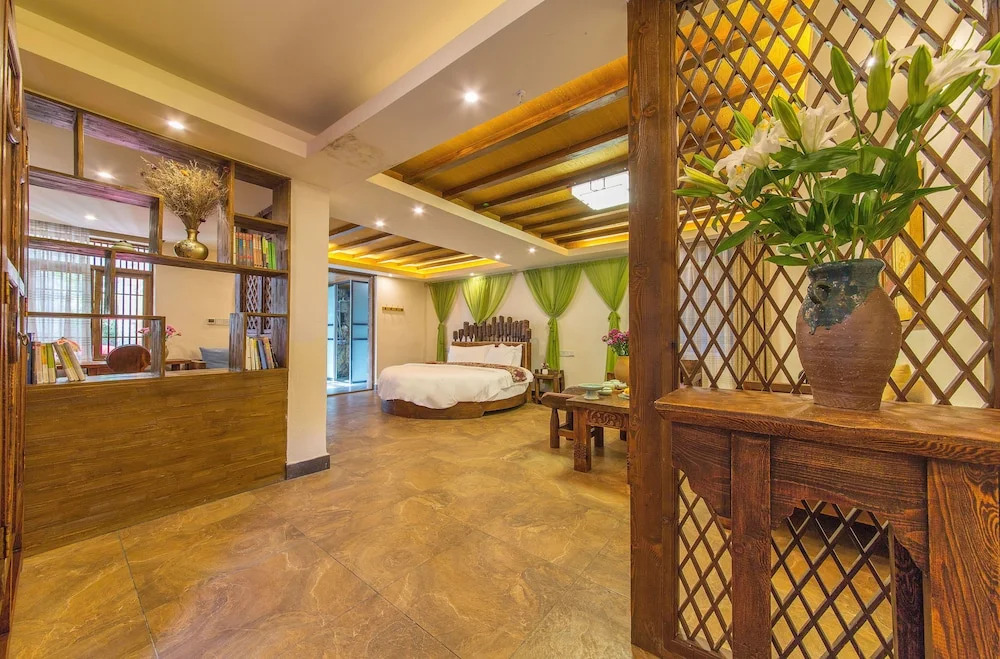 Yonsamity Smart Inn Yunge