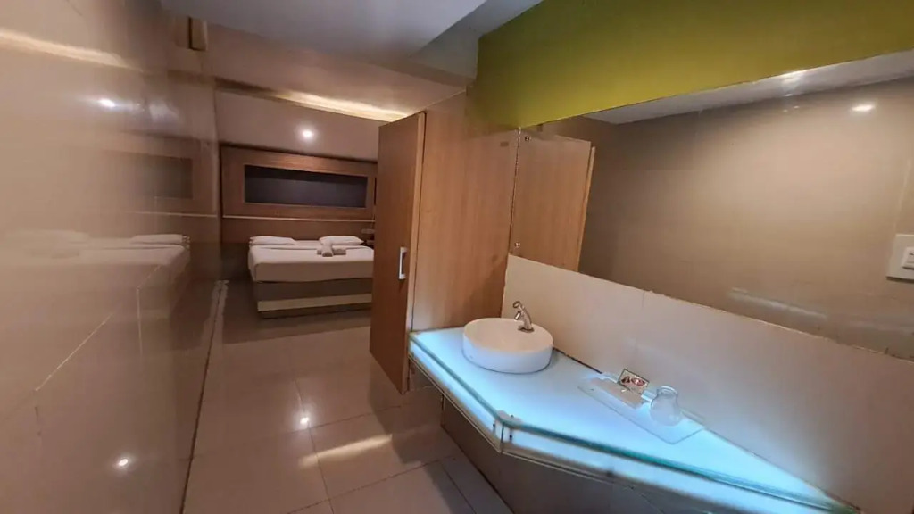 Papaho Hotel