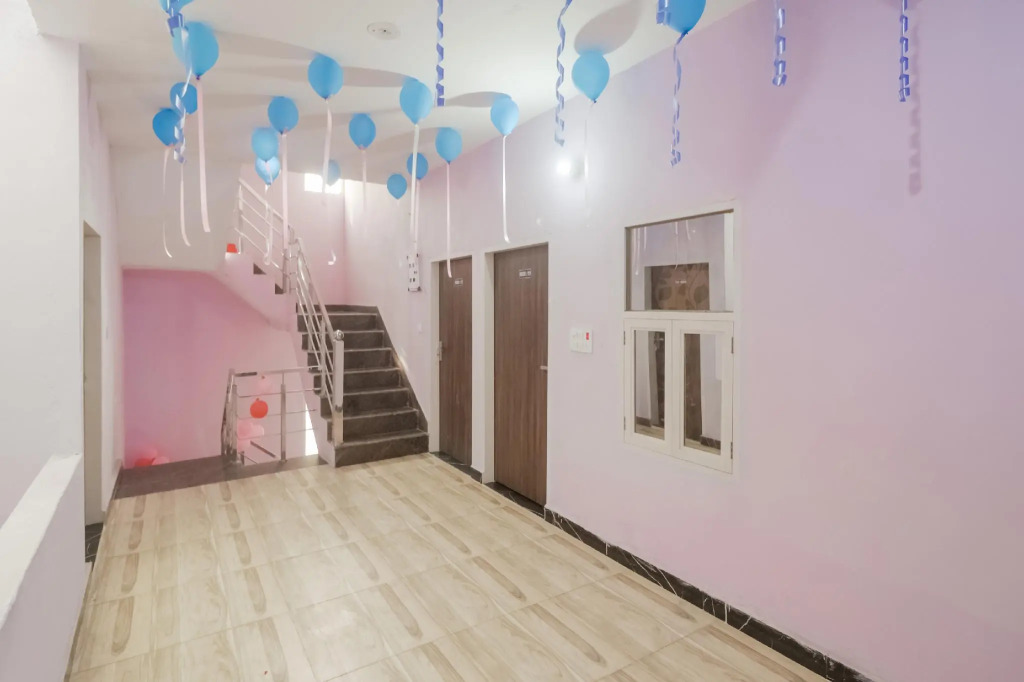 OYO 78826 Hotel Primeland