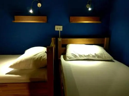 DREAM Hostel Poltava
