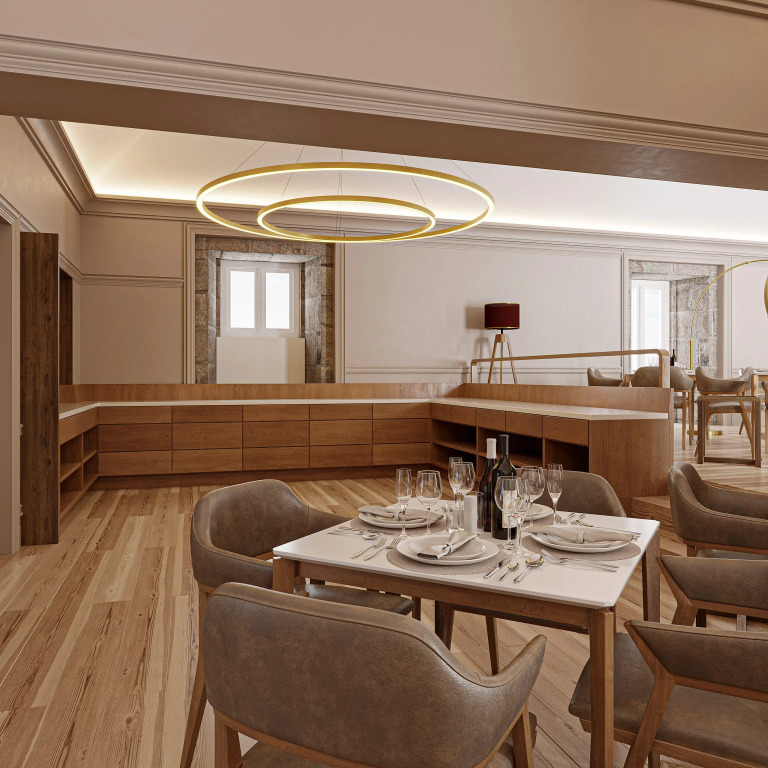 The Vinea Collection Hotel by Piamonte Hotels