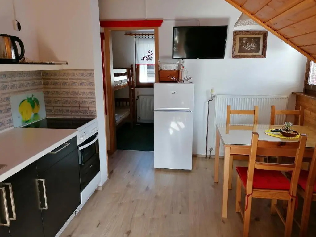 Apartments & Rooms Smučka