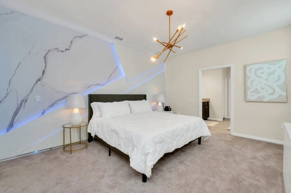 Many Themes For Everyone 10 Huge Bedrooms! 10 Villa by RedAwning