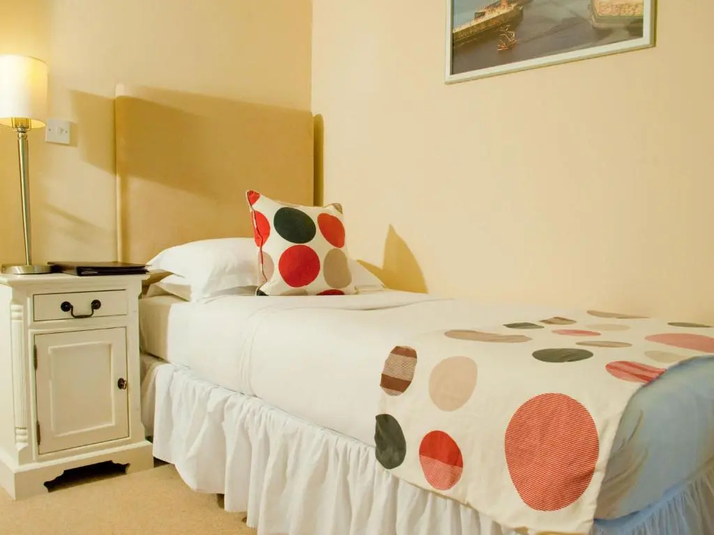 Beansheaf Hotel