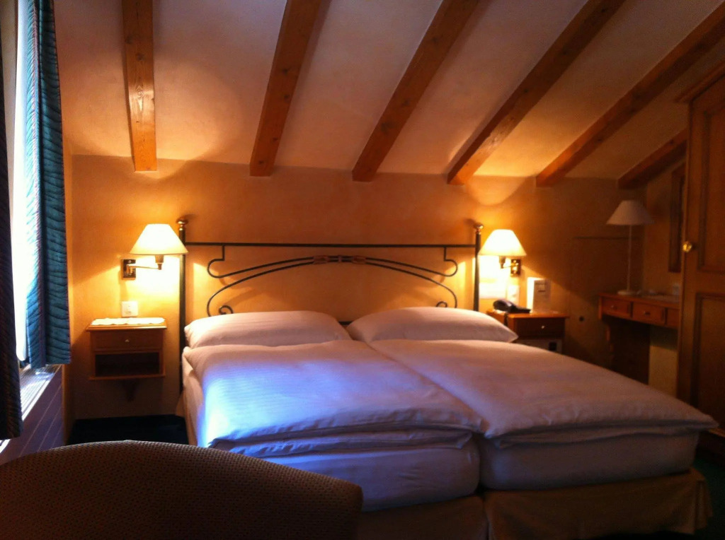 Hotel Romantica