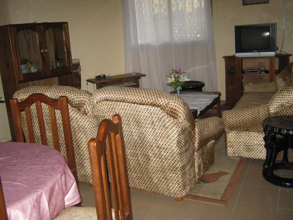 Les Gîtes de Kribi