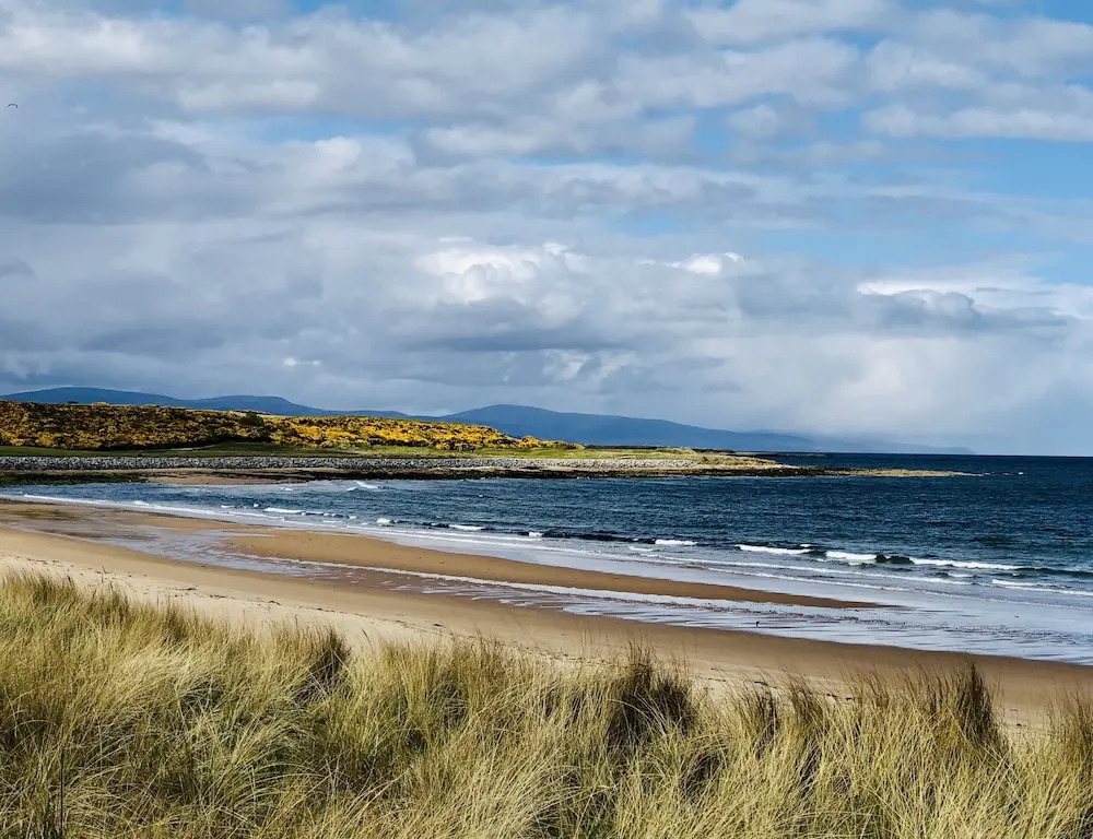 Albatross B&B Dornoch