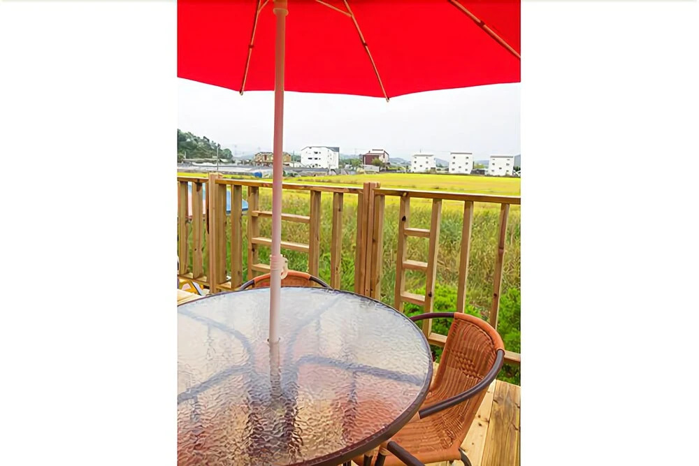 Suncheon Bay Pine Scent Pension