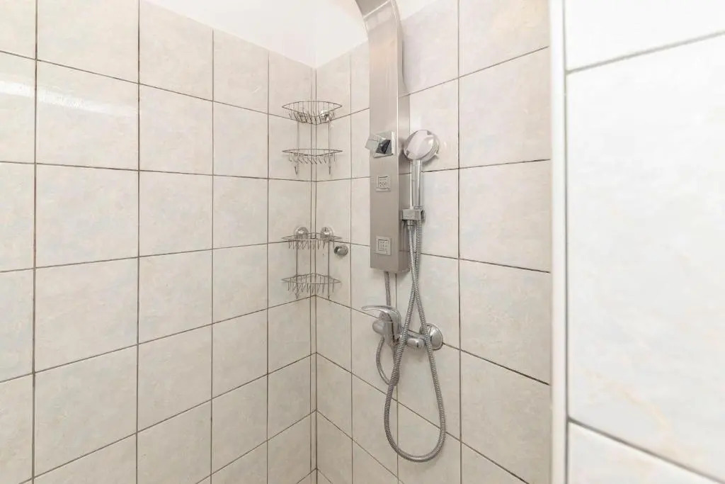 Apartments Keber