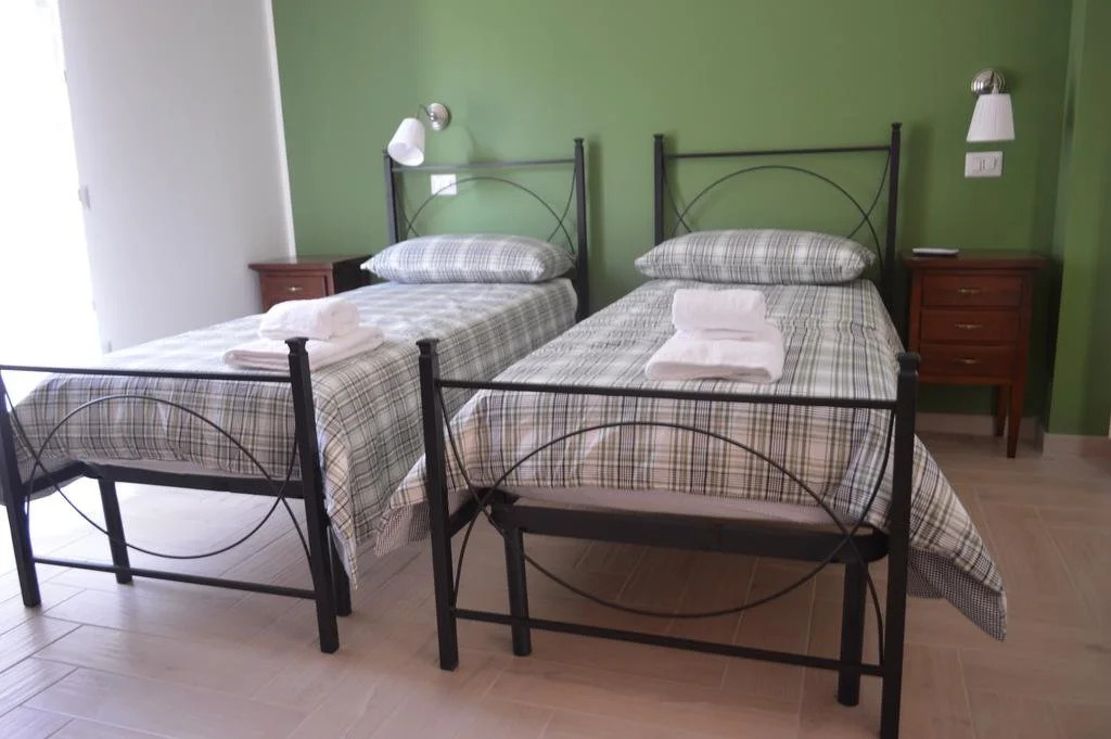 Agriturismo Il Marchese